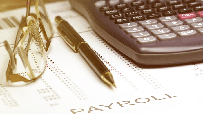 What are Payroll Services